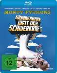 (PRIME) Monty Python's Wunderbare Welt der Schwerkraft [Blu-Ray] IMDb 7,5/10