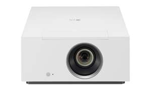 [LG.de/Black-Friday] HU710PW Cinebeam Laserprojektor 4K UHD für 1798,99€