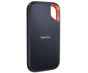 [cyberport] SanDisk Extreme Portable SSD 4 TB V2 - USB-C 3.2 Gen2 IP55 wasserresistent