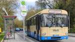 133° - Lokal Herdecke NRW: Kostenloser Shuttle-Bus (Oldtimer) zum Herbstfest am 26. & 27.09.