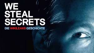 We Steal Secrets: The Story Of WikiLeaks | digital