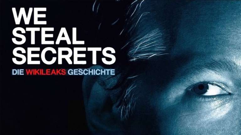 We Steal Secrets: The Story Of WikiLeaks | digital