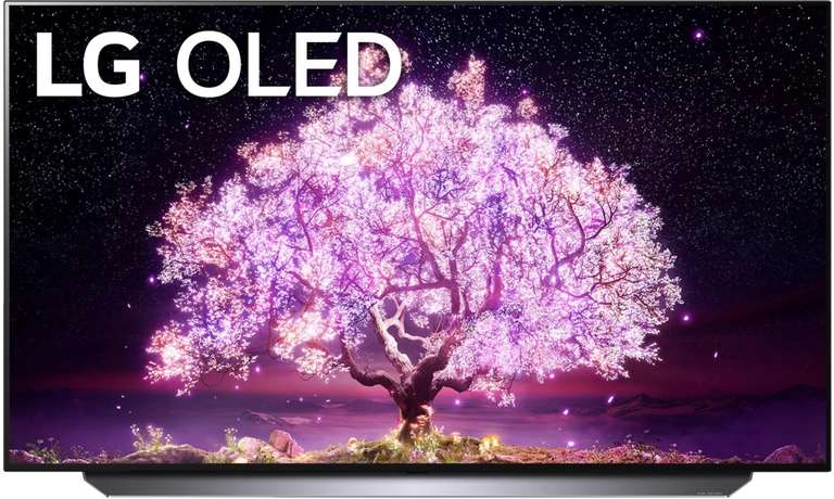 Expert Black Weeks | z.B. LG OLED55C17LB (55", 4K, OLED, 120Hz) | Echo Dot (5. Gen) - 31,98€ | Amazon Fire TV Stick 4K - 30,98€