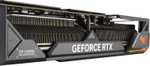 Asus GeForce RTX 4090 TUF Gaming OC Edition 24GB GDDR6X