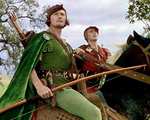 [Amazon Prime] Die Abenteuer des Robin Hood - König der Vagabunden (1938) - Bluray - Pidax - IMDB 7,9