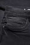 C&A Kinder Jungen 5-Pocket Thermowear Jeans Slim - Prime