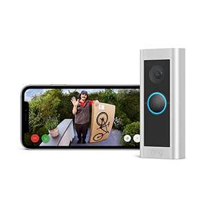 [Amazon Warehouse] Ring Video Doorbell Pro 2