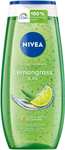 NIVEA Lemongrass & Oil Duschgel (250 ml) (Prime, Spar-Abo)