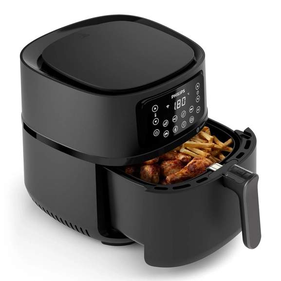 Air Fryer XXL Philips 2225 Watt Premium - Miazone