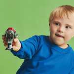 LEGO Star Wars - Boba Fetts Starship: Microfighter (75344) für 7,30€ (Amazon Prime)