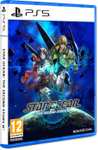 Star Ocean Second Story R - PlayStation 5 (Rollenspiel / Fantasy und Science-Fiction) - Sprache: EN