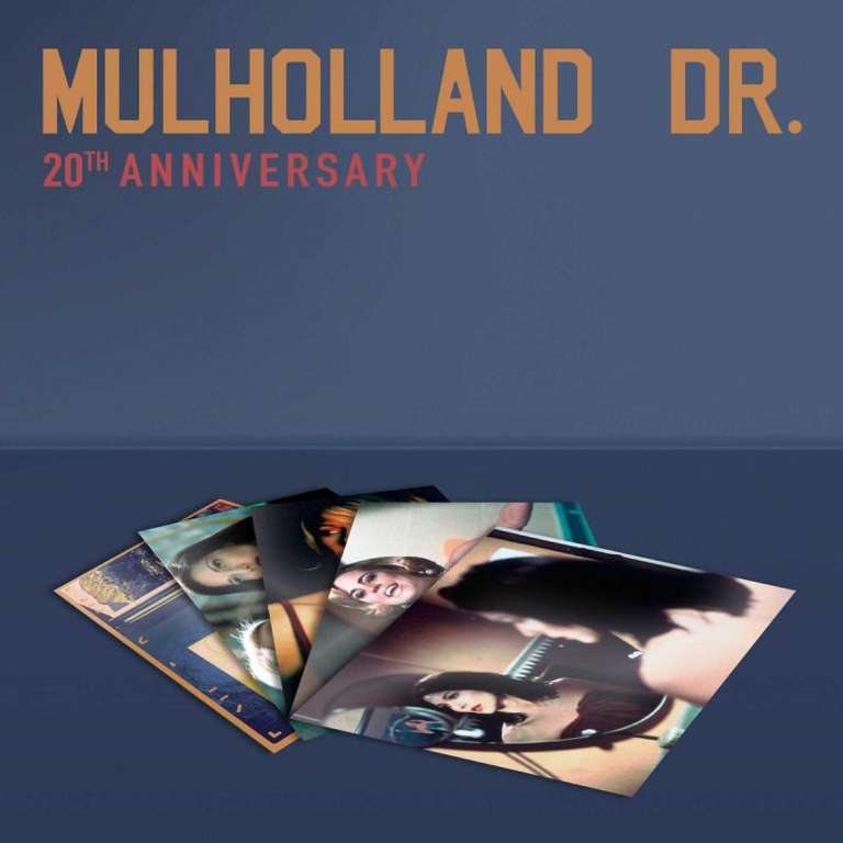 Plaion-Sale: MULHOLLAND DRIVE Limited Collector's Edition 4K UHD & weitere Filme [Plaion Shop]