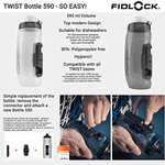 Fidlock Set Twist Bottle Trinkflasche 590ml