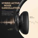 Soundcore Life Q30 Bluetooth Kopfhörer Hybrid Active Geräuschisolierung REFURBISHED