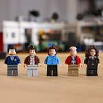 LEGO Ideas - Seinfeld (21328) für 59,70€ (Amazon)