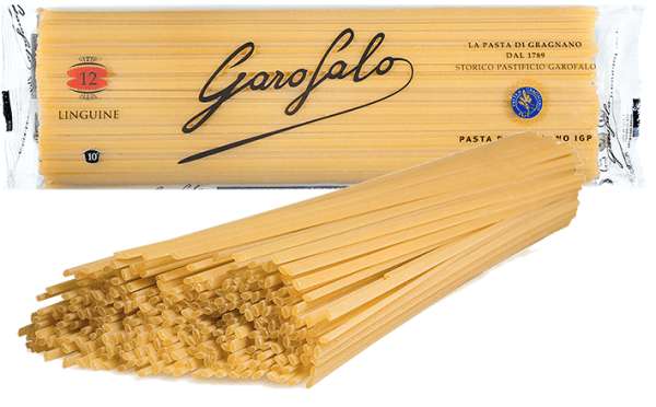[Reiskontor] Italienische Pasta für 1€ von Garofalo