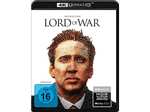 Lord Of War | Nicolas Cage | 4K Ultra HD | (MM/Saturn Abholpreis)