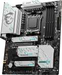 MSI X670E GAMING PLUS WIFI AMD AM5 Ryzen Mainboard, WLAN, Bluetooth, DDR5-7800 für eff. 230,38€ (Galaxus, 6% TopCashback) + Dragon's Dogma 2