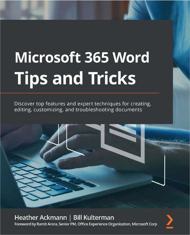 [tradepub.com] Microsoft 365 Word Tips and Tricks (eBook; engl.)