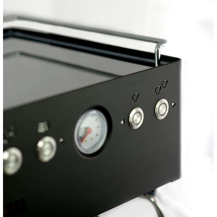 Quickmill Luna Siebträger Espressomaschine | mit Topcashback 926,88€