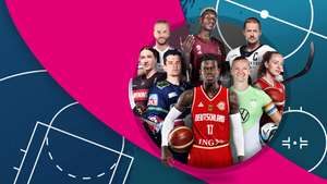 Telekom MagentaSport Basketball Das Final Four der EuroLeague live & kostenlos