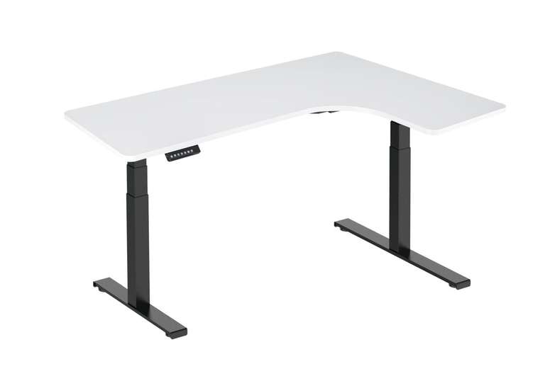 StandXT D06 elektrisch höhenverstellbarer Schreibtisch & andere Modelle (StandXT Pro und Pro-L) im Black-Friday Sale
