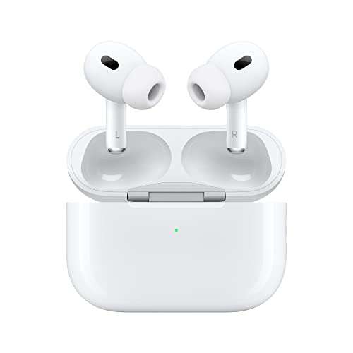 Apple AirPods Pro (2. Generation) mit MagSafe Ladecase (2022)