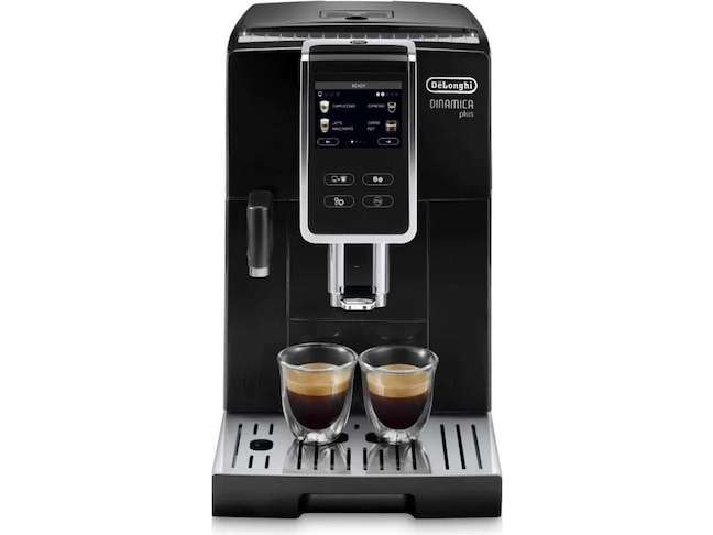 [edigital] Delonghi ECAM370.70.B Kaffeevollautomat