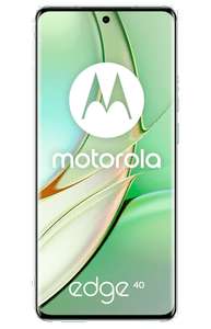 Motorola Edge 40 8/256GB Grün Dimensity 8020