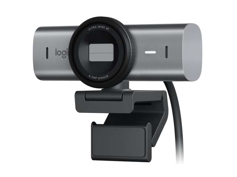 MX Brio 705 4K-Webcam für Unternehmen (CB)