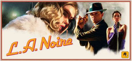 [Steam] L.A. Noire - PC - digitaler Kauf