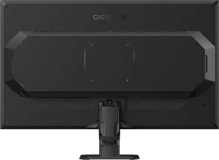 Gigabyte GS27Q Monitor | 27", 2560x1440, IPS, 165Hz (170Hz OC), 100% sRGB | FreeSync Premium | 2 x HDMI 2.0 | DP 1.4