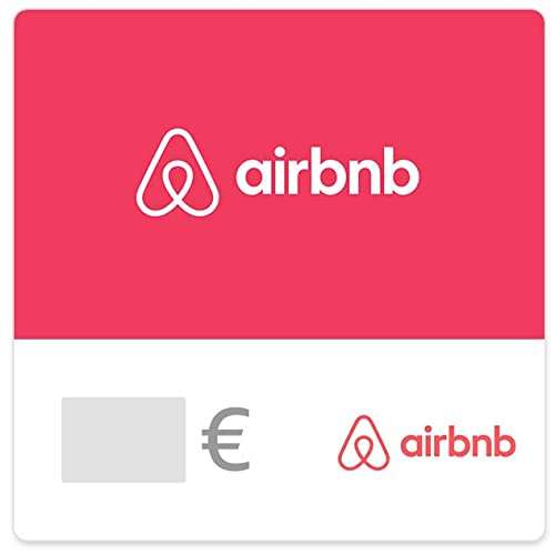 [Amazon] 100€ AirBnB Geschenkkarte / Guthaben + 10€ Amazon Gutschein | Wellcard Gutschein im Wert von 50€ für 42.50€