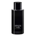 [Parfümerie Kirner] Der neue Giorgio Armani Code Eau de Parfum (2024) ist da | 125ml für 76,88 € | 75ml für 68,34 € | 50 ml für 55,48 €