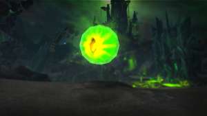 [Twitch Drop] World of Warcraft Pet Auge der Legion kostenlos