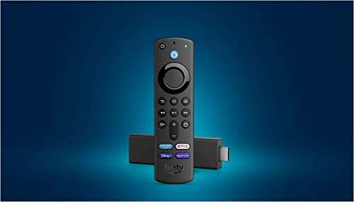 [Amazon] Zertifizierte und generalüberholte Fire TV Sticks reduziert | z.B.: Fire TV Stick 4K für 34,99€