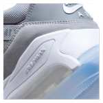 Nike Sneaker Jordan Point Lane grau/weiß (Gr. 40,5 - 47,5)