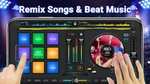 DJ Mixer PRO - DJ Musik Mixer [Google Playstore]