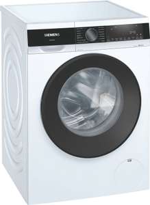 Bei ebay Saturn: SIEMENS WG44G2M40 iQ500 Waschmaschine Waschvollautomat Frontlader (9 kg, 1400 U/Min., A)