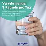 [PRIME/Sparabo] Maca Schwarz Hochdosiert - 27.000 mg reines Macapulver (20:1 Extrakt) - Mit L-Arginin, Vitamin B6, B12 & Zink - 100% vegan