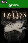 The Talos Principle für Xbox One & Series [ARG Key]