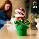 LEGO Super Mario - Piranha-Pflanze (71426) für 41,99 Euro [Otto Lieferflat]