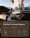 Ainope Auto Schwerkraft-Handyhalterung für 7,91€