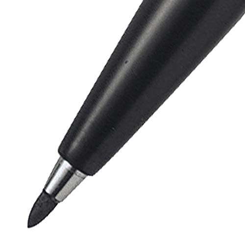[Amazon Prime] Pentel S520-A Sign Pen Faserschreiber ⸱ Schwarz ⸱ 12er Pack