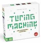 Turing Machine Brettspiel