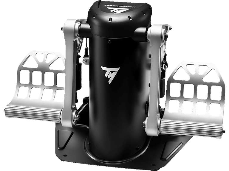 Thrustmaster TPR Pendular Rudder (Flugsimulator, MSFS, XPlane, P3D)