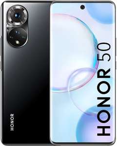 Smartphone-Sammeldeal: z.B. Honor 50 8/256GB - 369€ | Honor 50 Lite 6/128GB - 199€ | Motorola Defy 4/64GB - 219€
