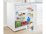 SILVERCREST KITCHEN TOOLS Kühlschrank mit Gefrierfach »SKS 121 A1«