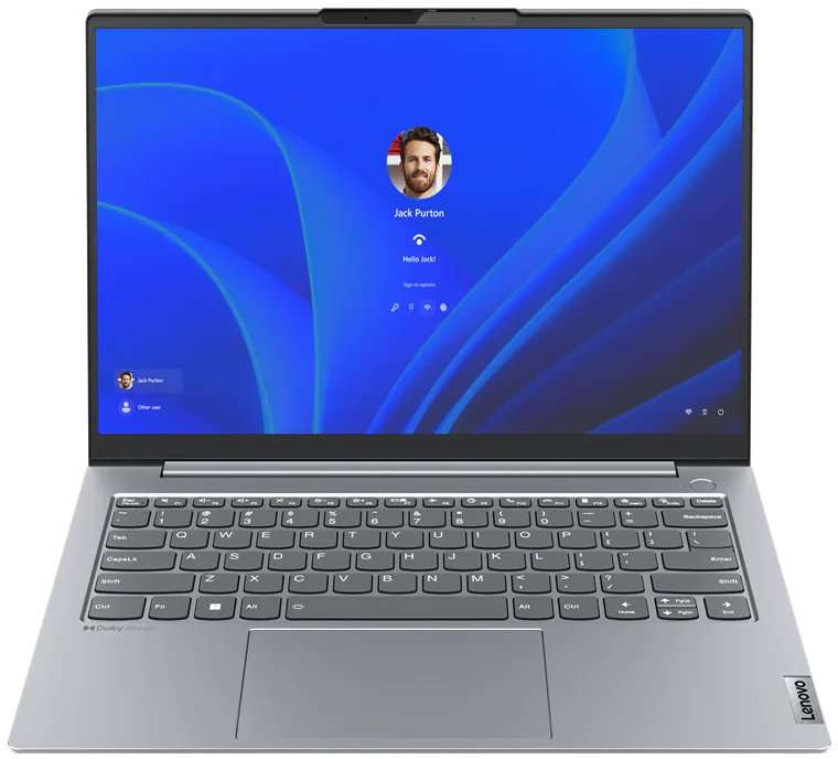 Lenovo ThinkBooks: ThinkBook 14 G4+ (14", 2240x1400, i5-1235U, 16/512GB) | ThinkBook 16 G4+ (16", 2560x1600, i5-1240P, 16/512GB) - 869€
