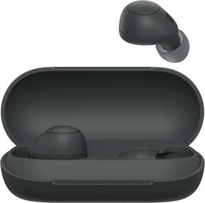 [Unidays] Sony Wf-C700n True-Wireless ANC Kopfhörer schwarz